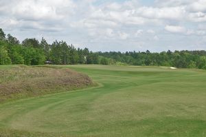Old Barnwell 3rd Green